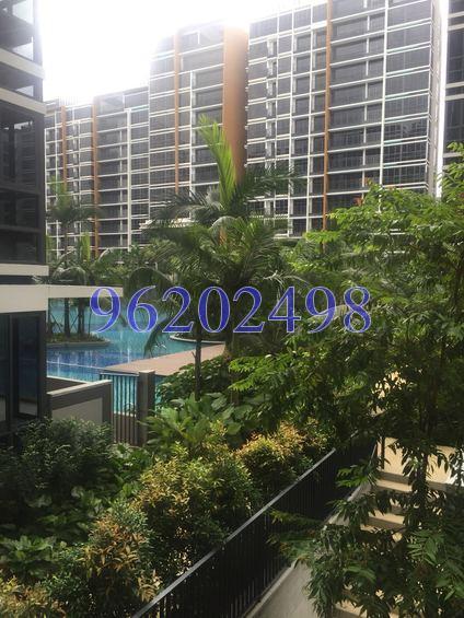 Coco Palms (D18), Condominium #167491432